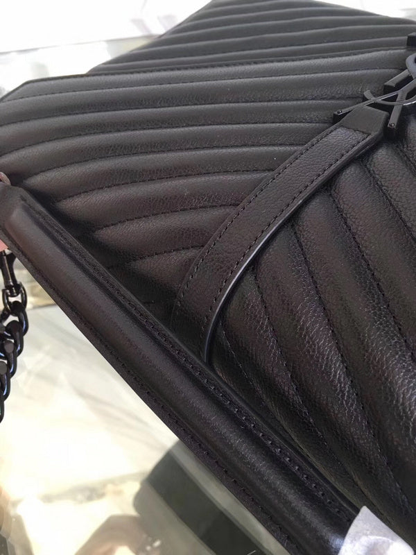 Amelia - YSL Bag - 3887