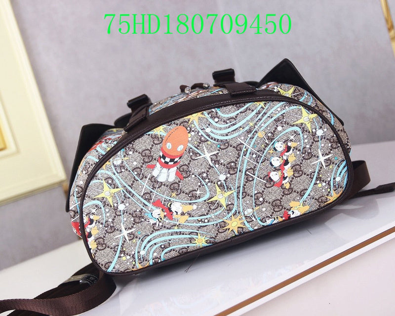 Amelia  - GCI Bags - 11528