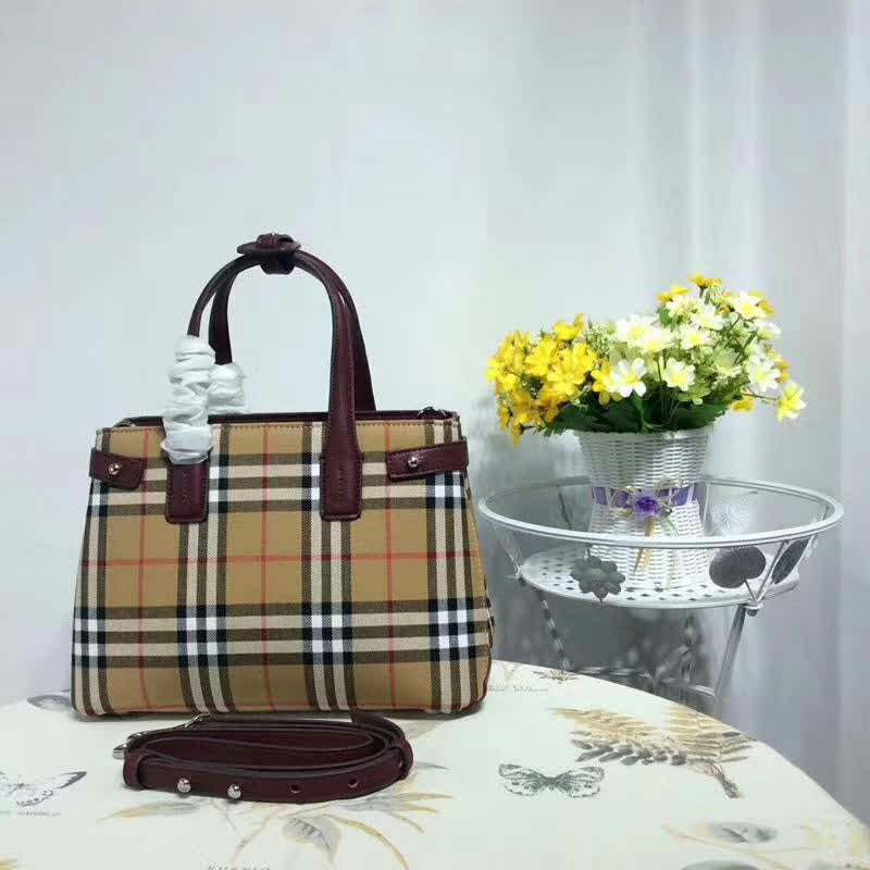 B-Berry Bags - Women Ameliave Luxury Bags - 1084