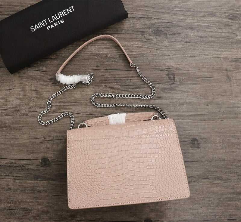 Amelia - YSL Bag - 2901