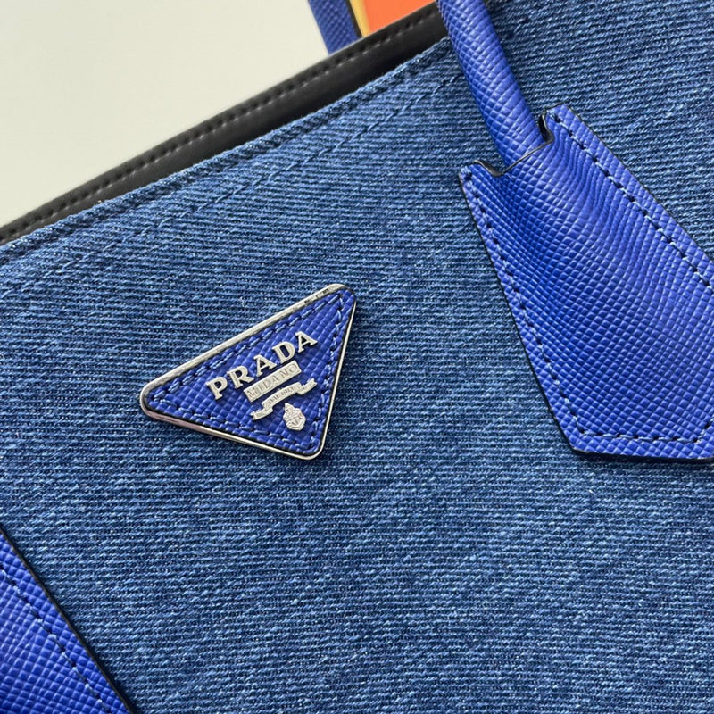 Amelia- PRDA  LUXURY BAGS - 035