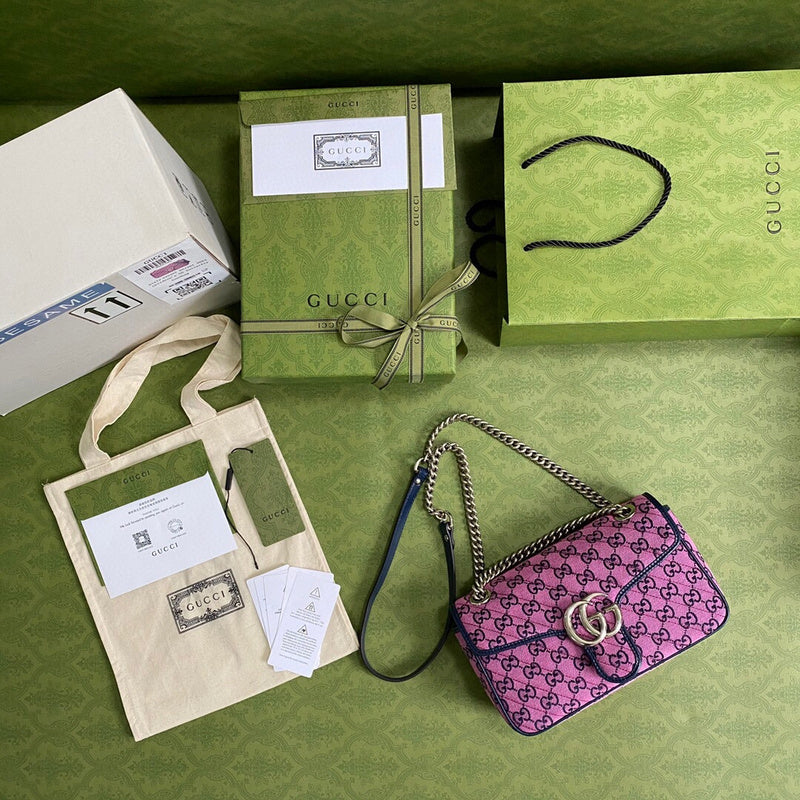 Amelia - GCI Bags - 5938