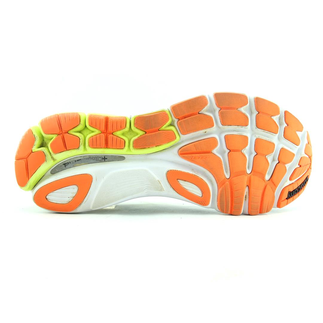 SAUCONY TRIUMPH ISO