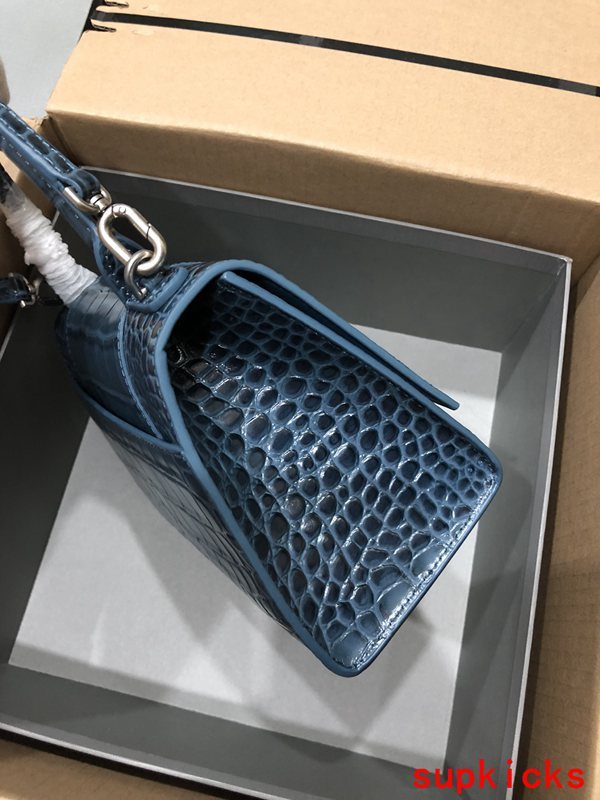 Amelia- BG Hourglass Bags - 099