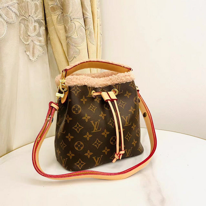 Amelia- GUKI Women Bags - 1656