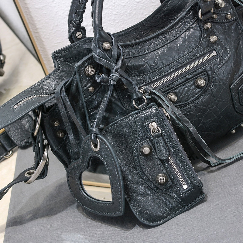 Amelia - BLN-CIAGA WOMEN LUXURY BAGS - 465