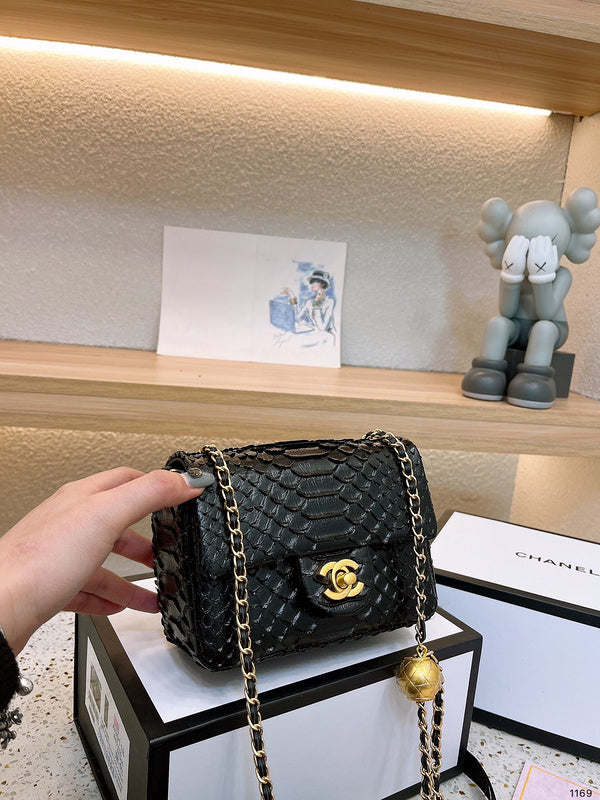 Amelia- CHL Bags - 7169