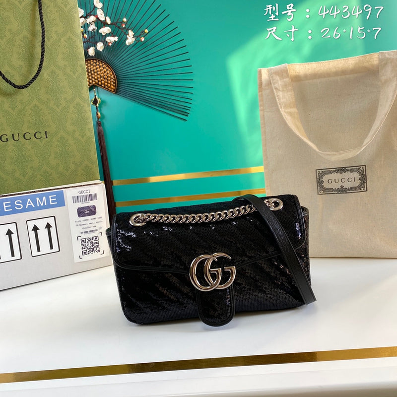 Amelia- GUKI Bags - 2202