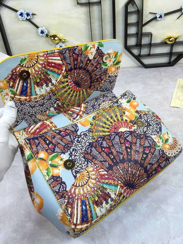 Amelia- DG Bags - 314