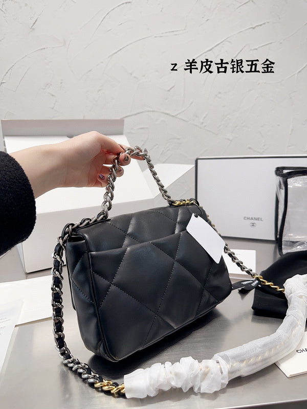 Amelia- CHL Bags - 6956