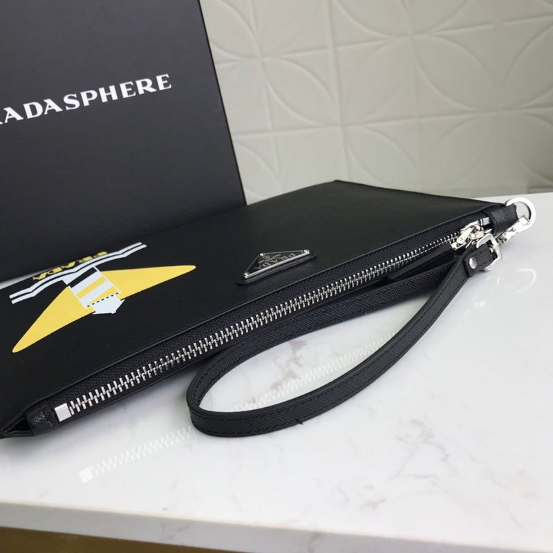 Amelia - PD Wallet - 521