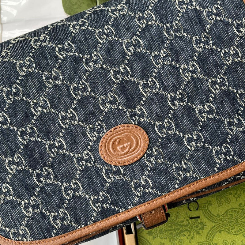 Amelia - GCI Bags - 9321