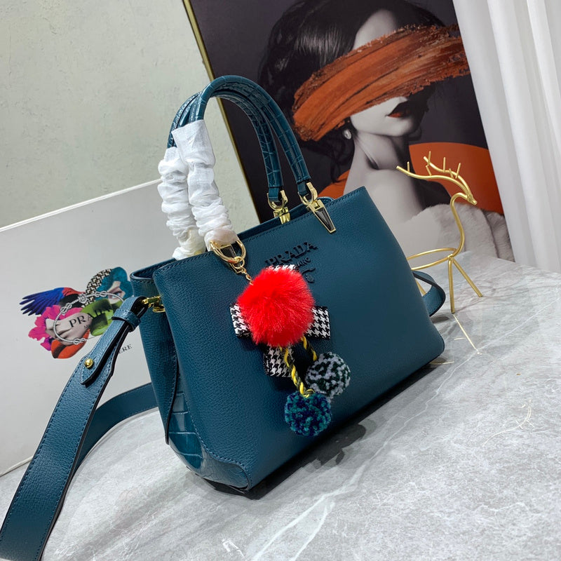 Amelia- PRDA  LUXURY BAGS - 104
