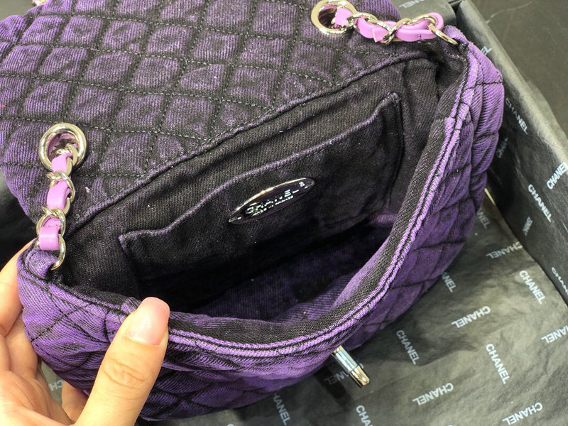 Amelia - CHL Bags - 1953