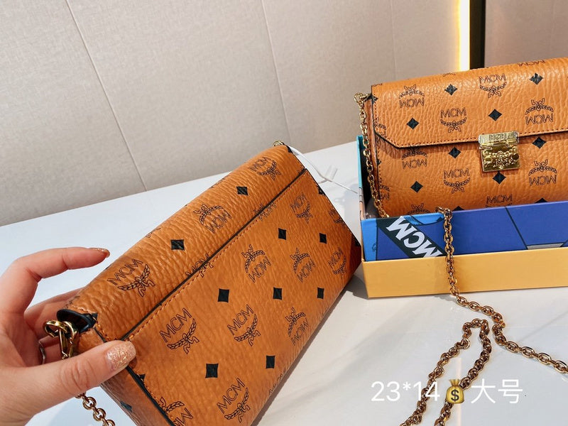 Amelia- - MQM Bags - 226