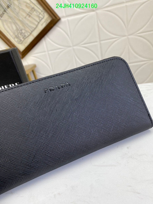 Amelia - PD Wallet - 370