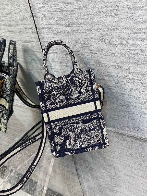 Amelia- DOR Bags - 1012