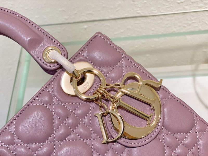 Amelia- DOR Bags - 1327