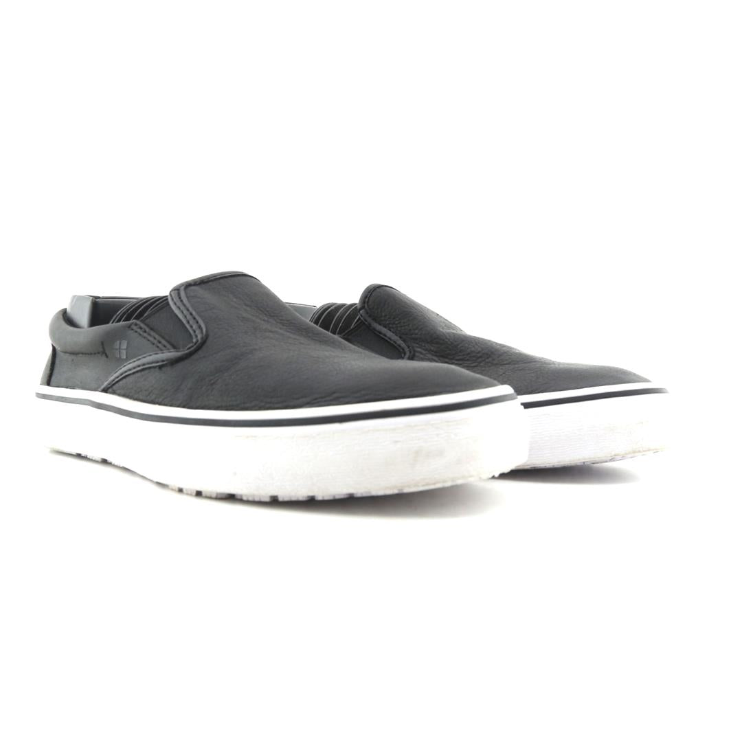 SHOES FOR CREWS MERLIN - LEATHER