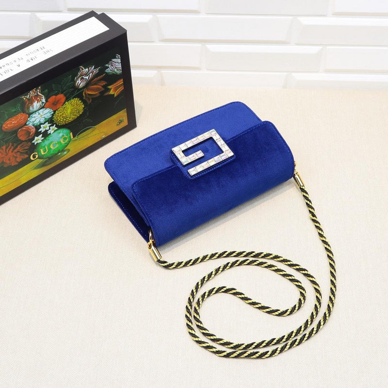 AmeliaLuxury - GCI Bags - 959