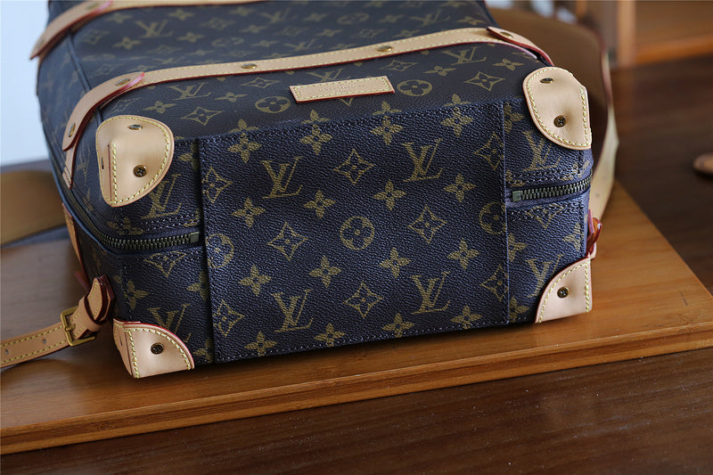 Fan Fashion Lu-Vi bags - 9728