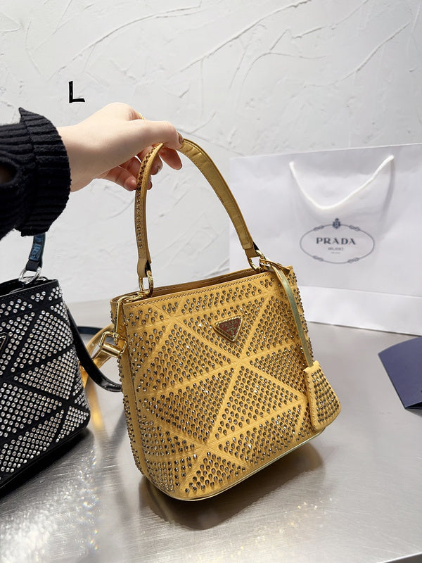 Camila Bags - Prada Bags - 613