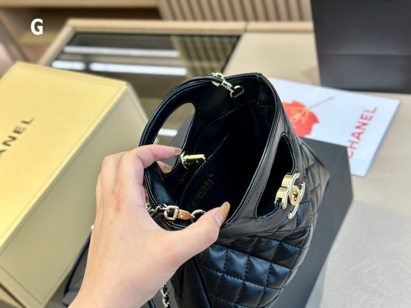 Amelia- CHL Bags - 6898