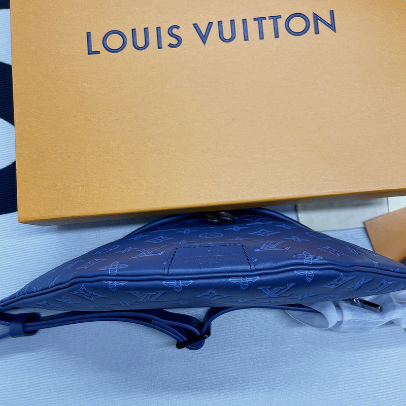 Fan Fashion Lu-Vi bags - 10339