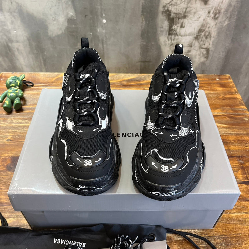 Amelia-  AFFORDABLE LUXURY SHOES - BLN-CIAGA SHOES - 260