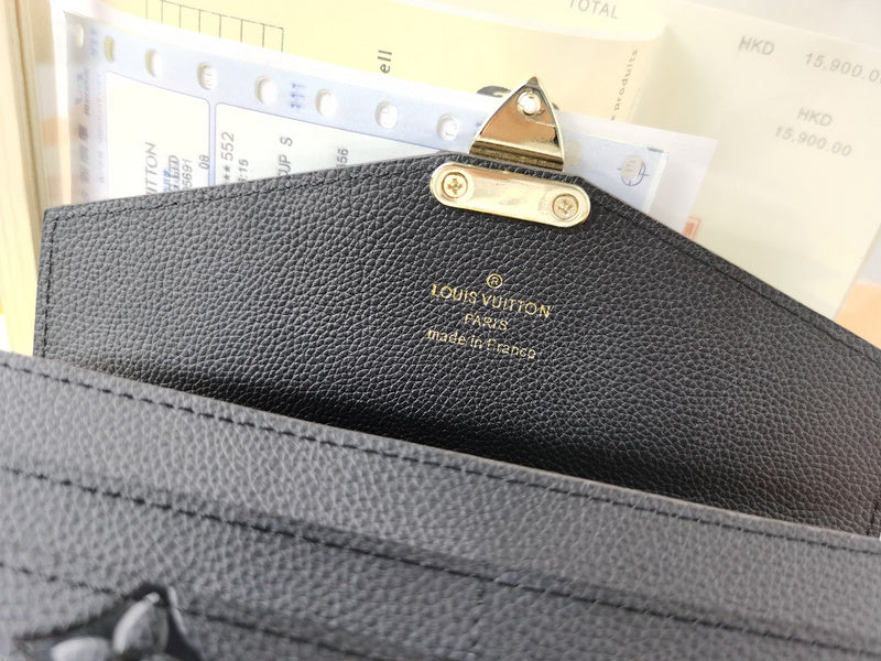 Amelia- LOV  Luxury  Wallets - 737
