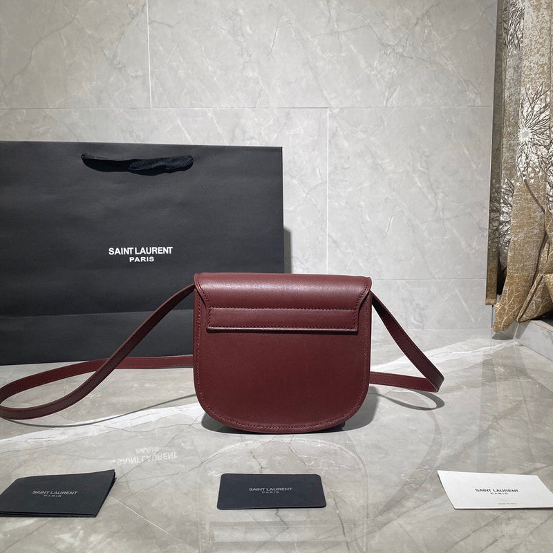 Amelia - YSL Bag - 4105