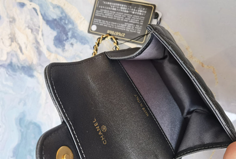 Wellow Bags - Chanel - Bags  - 337