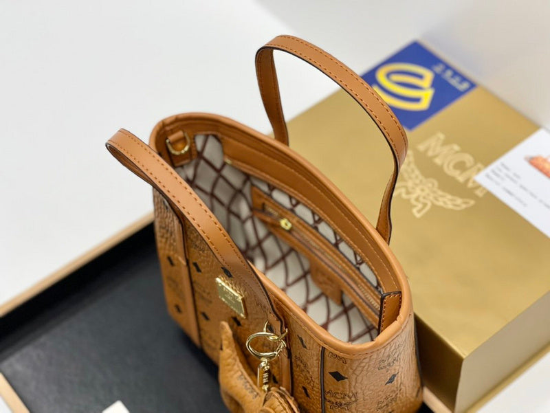 Amelia- - MQM Bags - 099