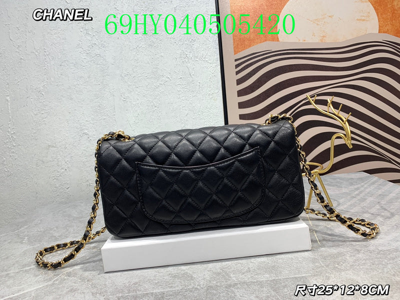 Amelia - CHL Bags - 1022