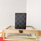 Amelia- LOV  Luxury  Wallets - 804