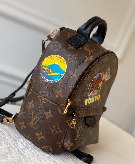 AmeliaLuxury - LOV Bags - 2789