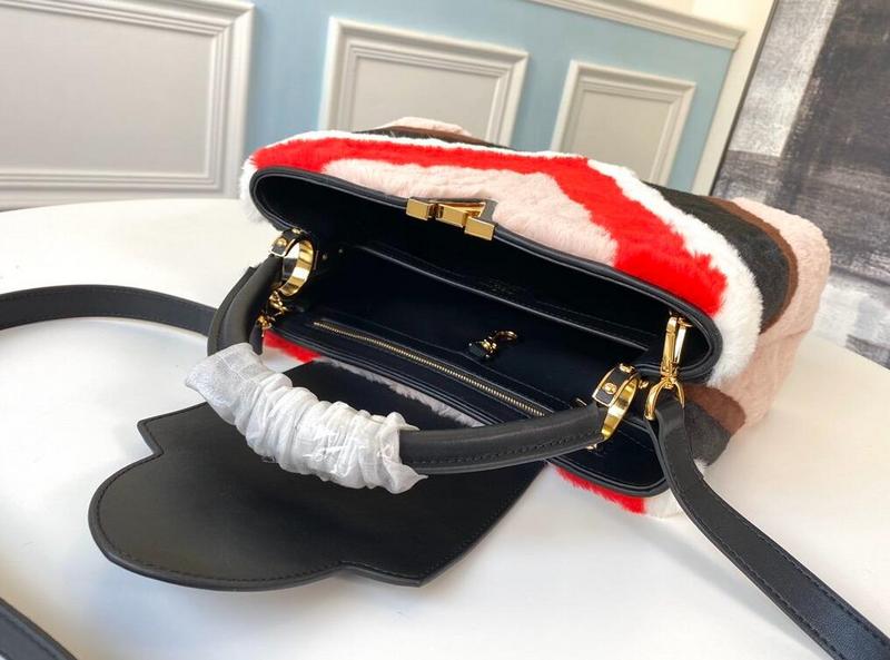 AmeliaLuxury - LOV Bags - 2590