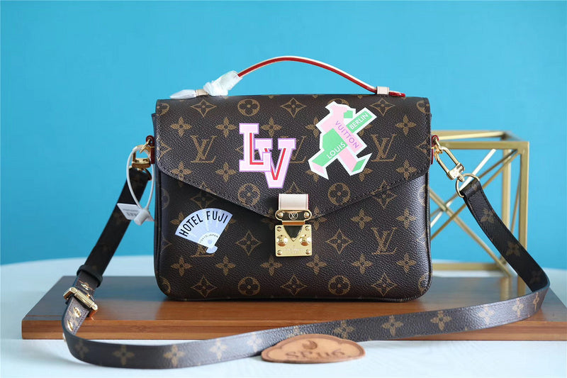 Amelia - LOV Lady Bags - 1596