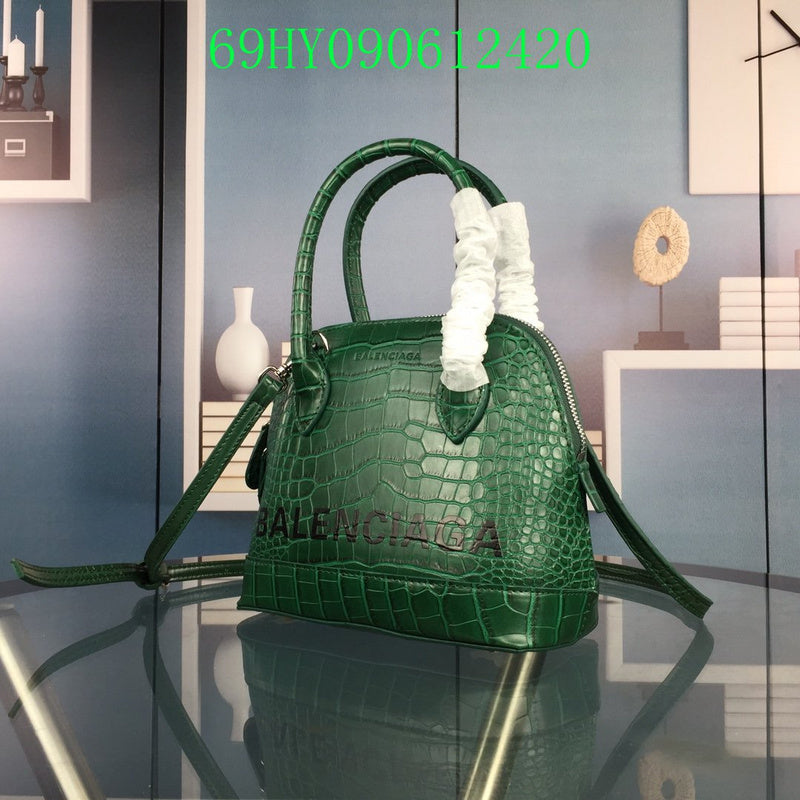 Amelia - BGA Bags - 2484