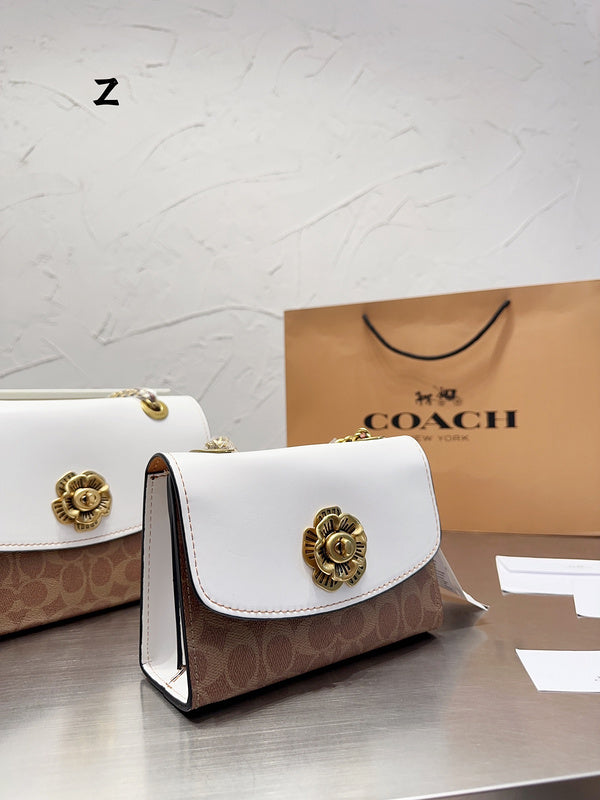Amelia - CCH Bags - 329