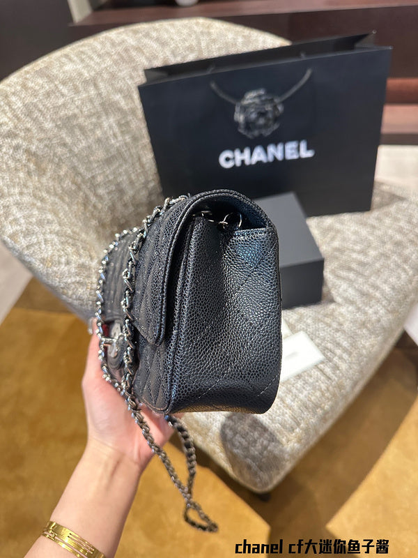 Amelia- CHL Bags - 7116