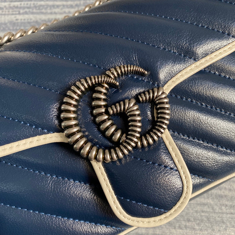 Amelia- GUKI Bags - 2214