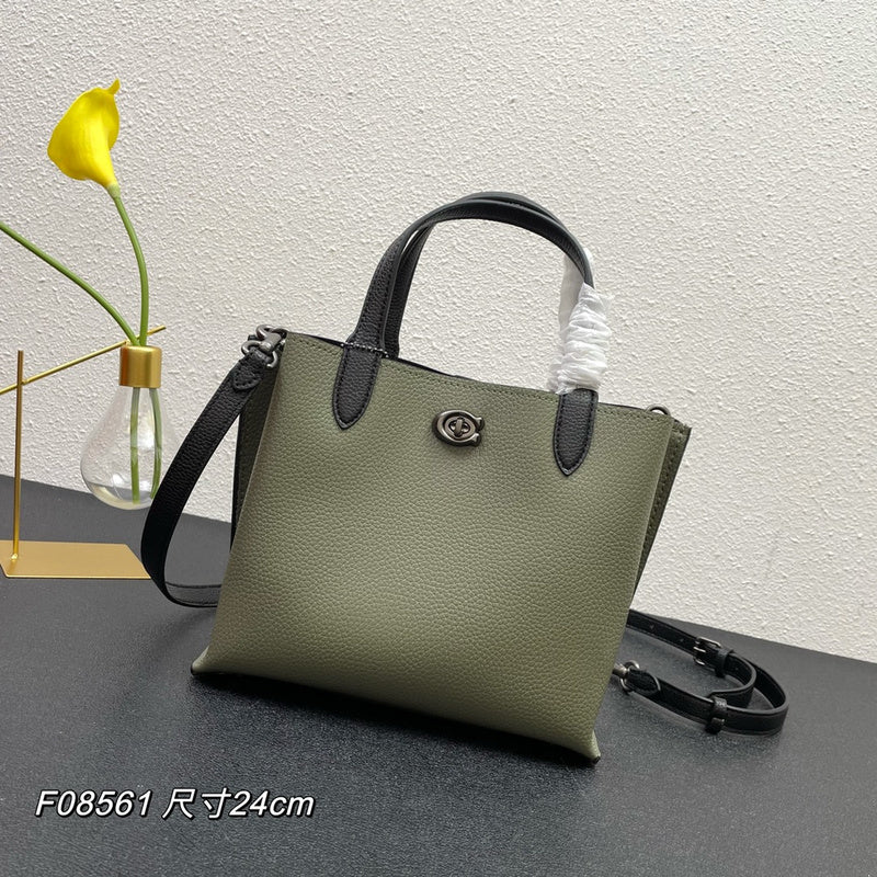 Amelia- CAH Bags - 839