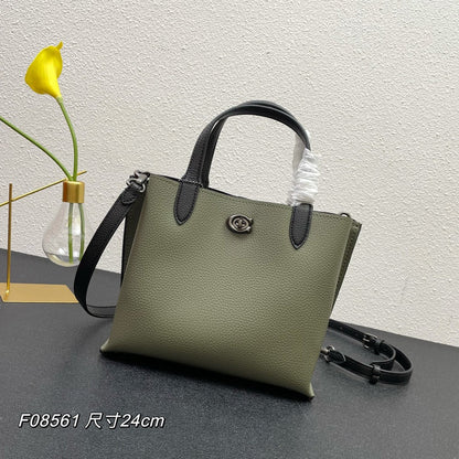 Amelia- CAH Bags - 839
