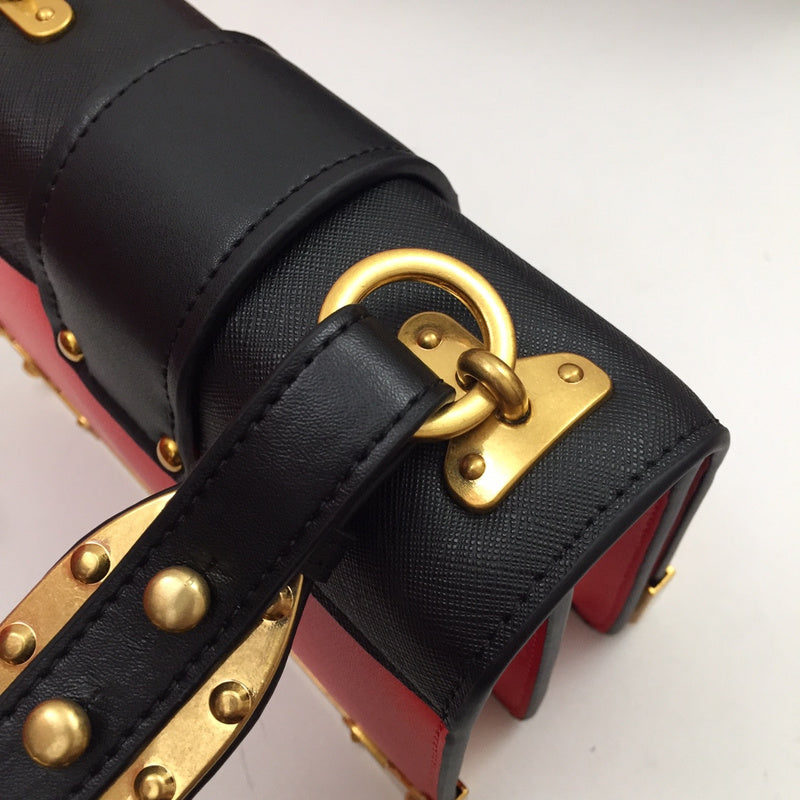 Amelia- PRDA  LUXURY BAGS - 271