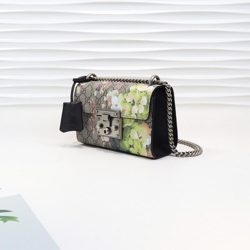 AmeliaLuxury - GCI Bags - 1022