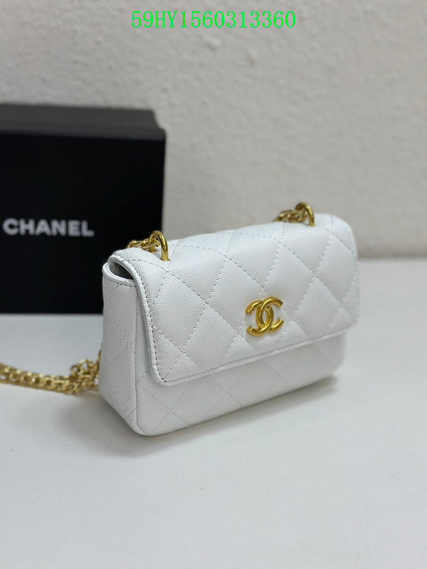 Amelia - CHL Bags - 1328