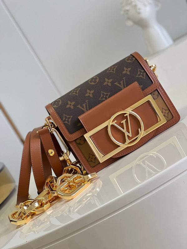Amelia - LV Bags - 16118