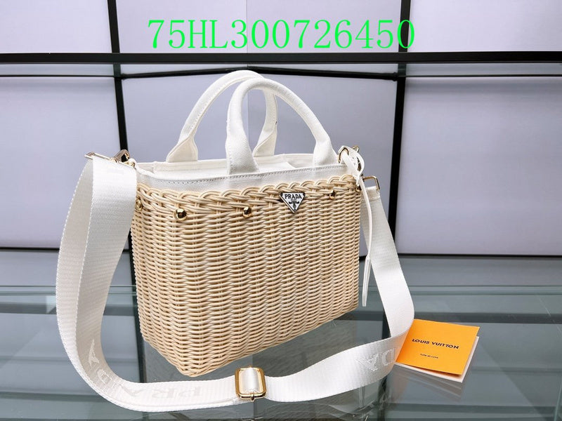Prada Bags - The Barnes Bags  1100