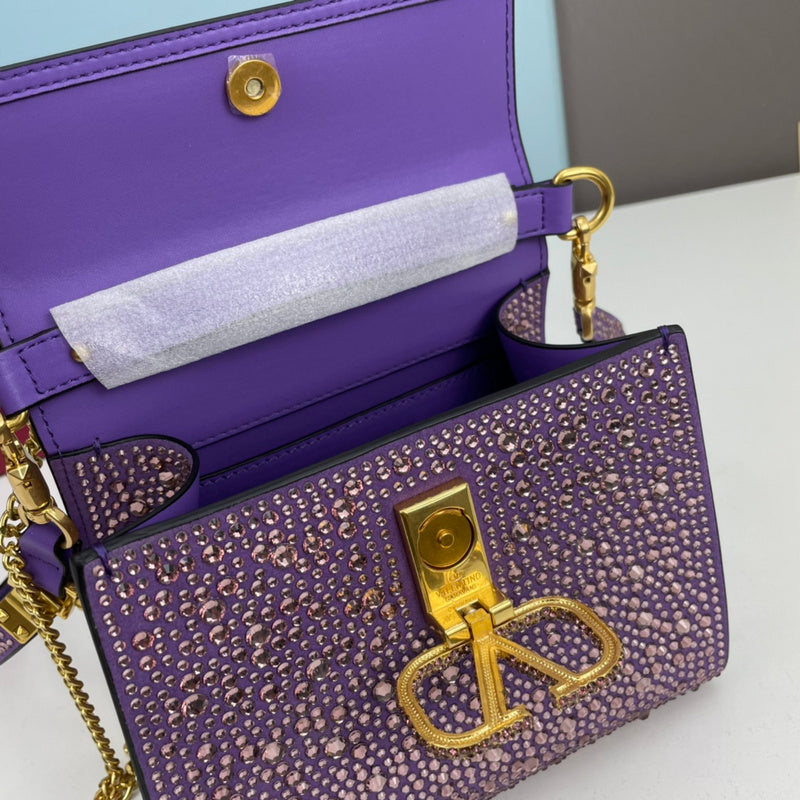 Amelia- VEL WOMEN LUXURY BAGS - 933